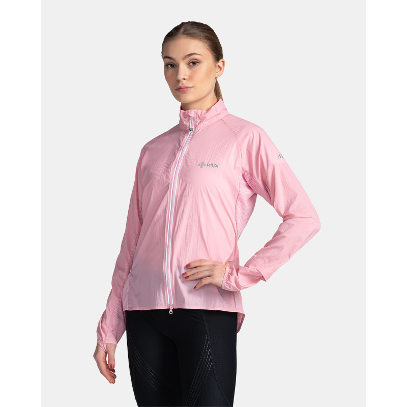 Leichte Laufjacke für Damen Kilpi TIRANO-W