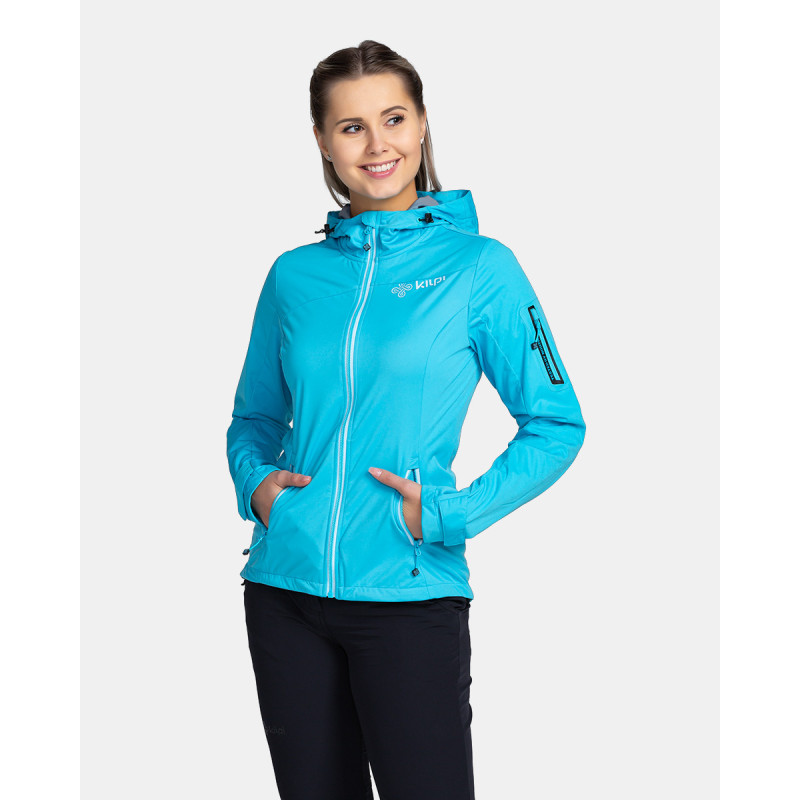 Softshelljacke für Damen Kilpi BELTRA-W