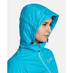 Softshelljacke für Damen Kilpi BELTRA-W