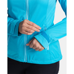 Softshelljacke für Damen Kilpi BELTRA-W