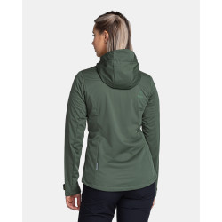 Softshelljacke für Damen Kilpi BELTRA-W