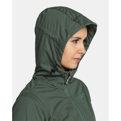 Softshelljacke für Damen Kilpi BELTRA-W