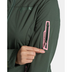 Softshelljacke für Damen Kilpi BELTRA-W