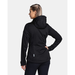 Softshelljacke für Damen Kilpi BELTRA-W