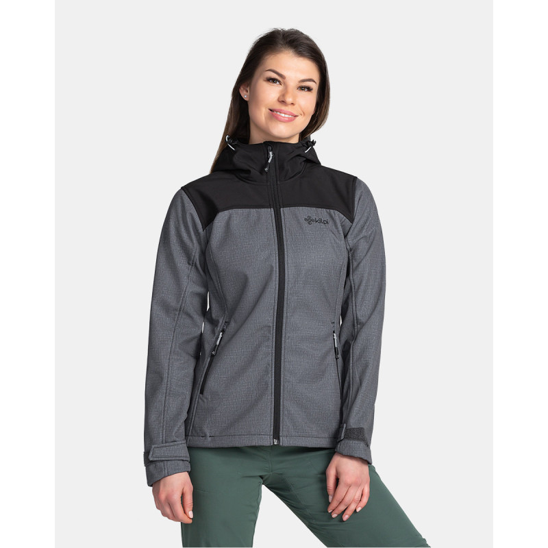 Softshelljacke für Damen Kilpi RAVIA-W