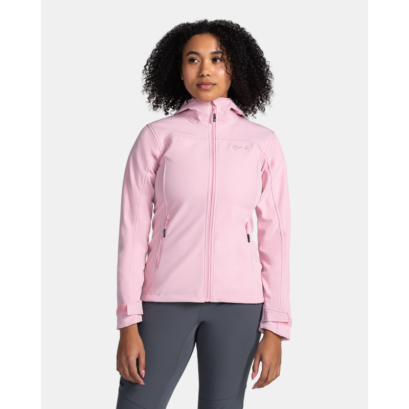 Softshelljacke für Damen Kilpi RAVIA-W