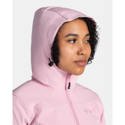 Softshelljacke für Damen Kilpi RAVIA-W