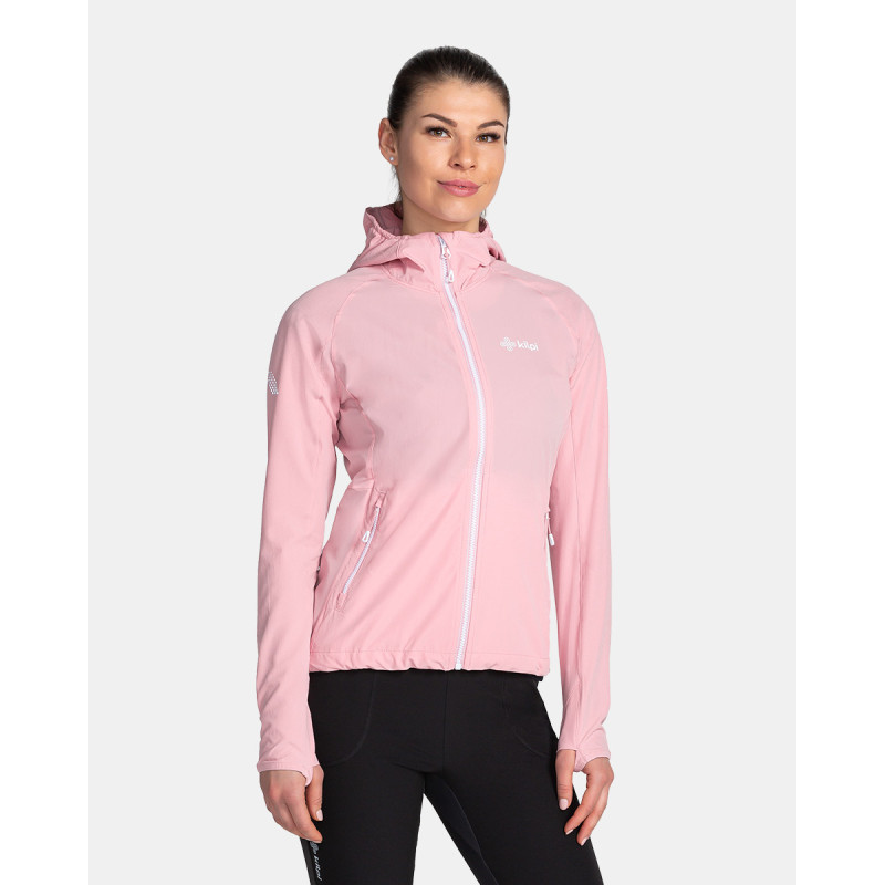 Laufjacke für Damen Kilpi NEATRIL-W