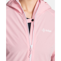 Laufjacke für Damen Kilpi NEATRIL-W