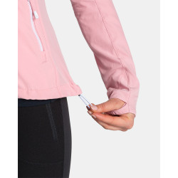 Laufjacke für Damen Kilpi NEATRIL-W