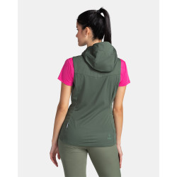 Softshell-Weste für Damen Kilpi MONILEA-W