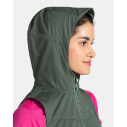 Softshell-Weste für Damen Kilpi MONILEA-W