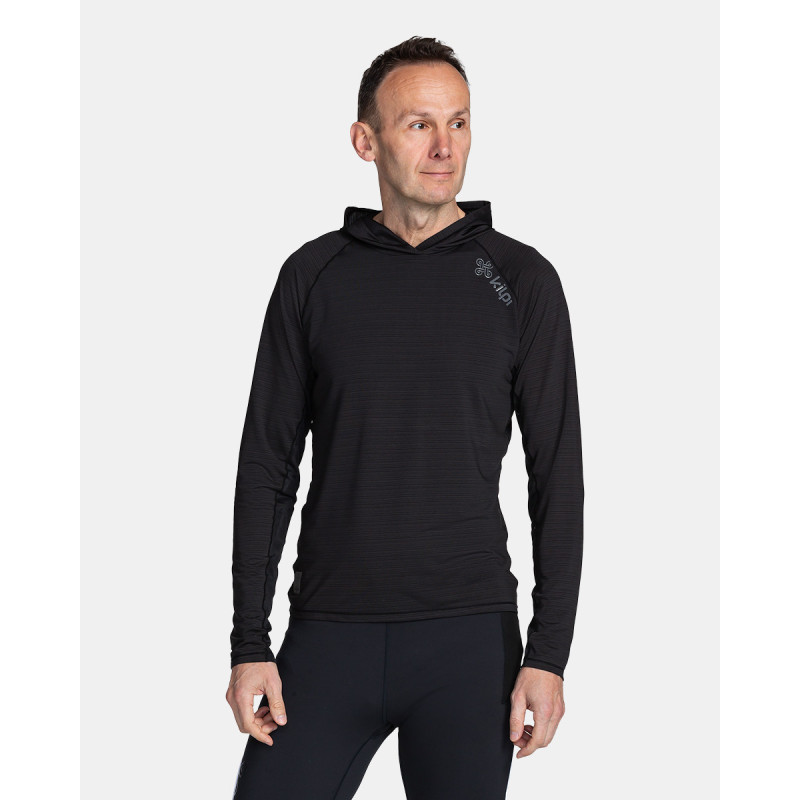 Fitness-Sweatshirt für Herren Kilpi AILEEN-M