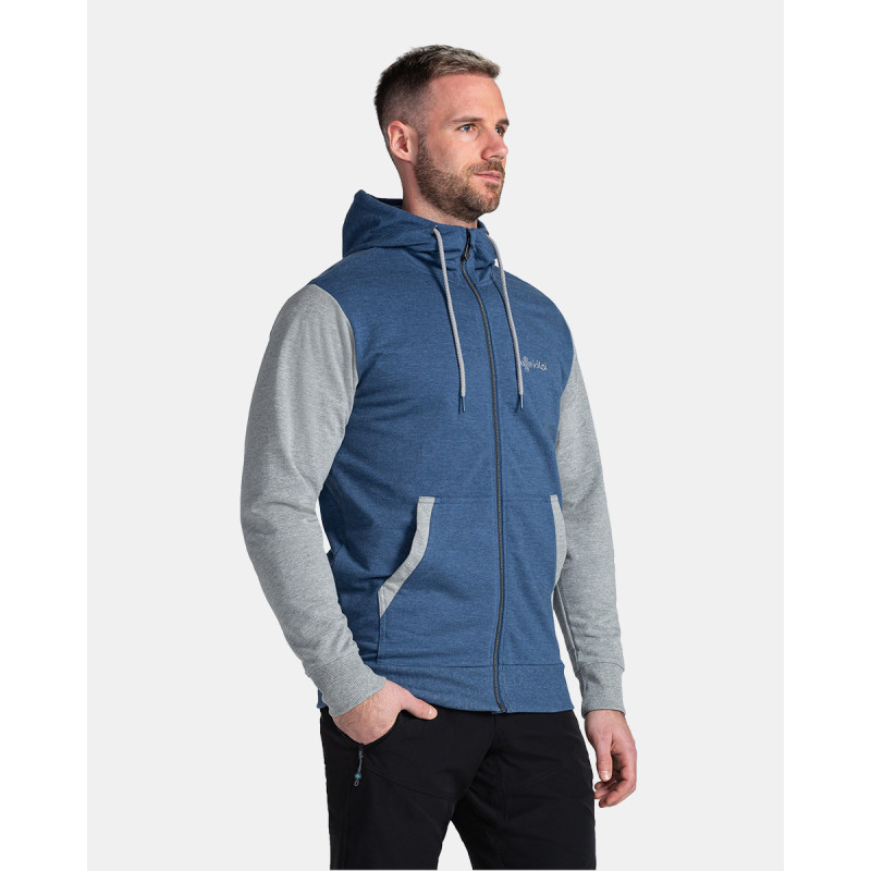 Sweatshirt für Herren Kilpi SEARA-M