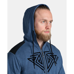 Sweatshirt für Herren Kilpi ADELAN-M