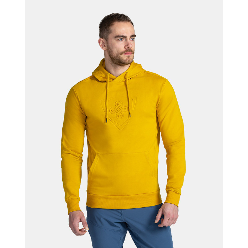 Sweatshirt für Herren Kilpi LAGOA-M