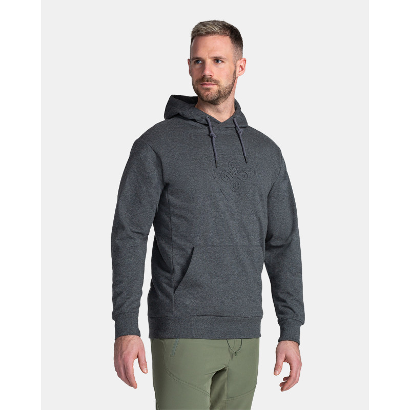 Sweatshirt für Herren Kilpi LAGOA-M