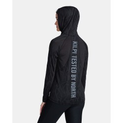 Fitness-Sweatshirt für Damen Kilpi AILEEN-W