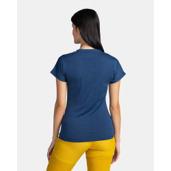 Damen Merino T-Shirt Kilpi MERIN-W