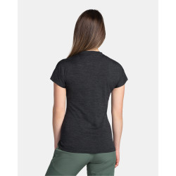 Damen Merino T-Shirt Kilpi MERIN-W