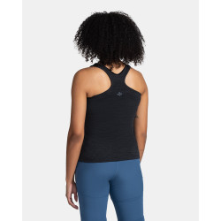 Merino-Tanktop für Damen Kilpi MIRIEN-W