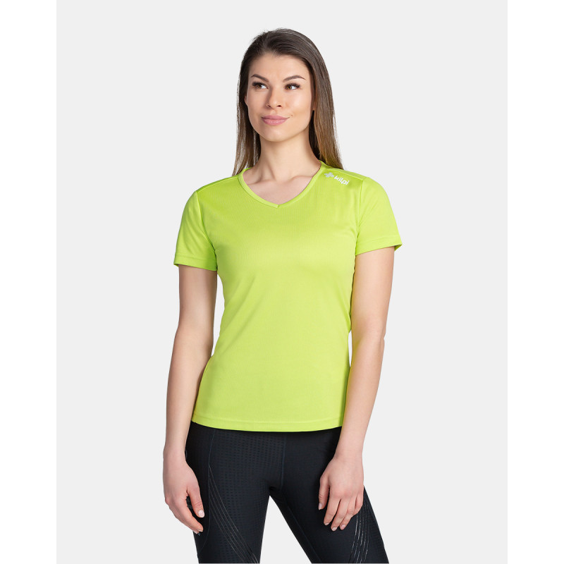 Damen Lauf-T-Shirt Kilpi DIMARO-M