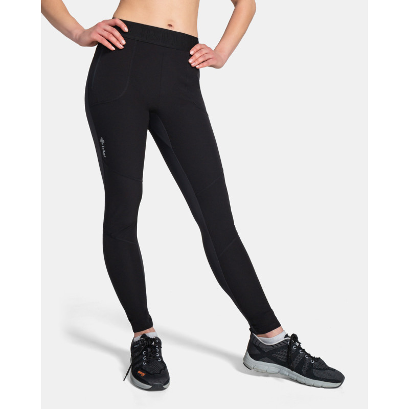 Outdoor-Leggings für Damen Kilpi LISBROCK-W