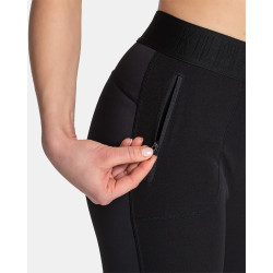 Outdoor-Leggings für Damen Kilpi LISBROCK-W