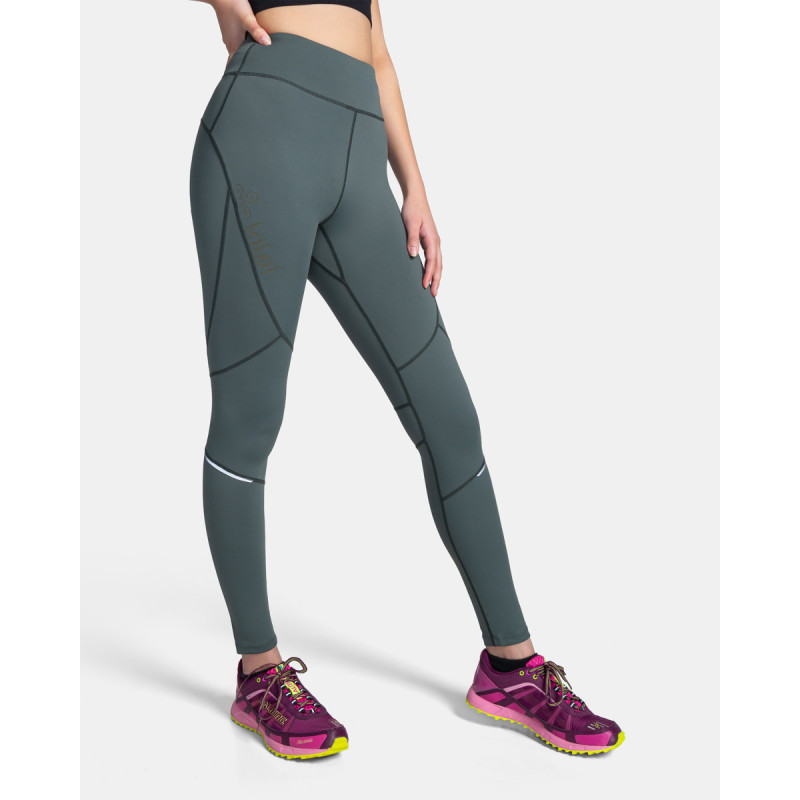 Damen Fitness Leggings Kilpi LAMIRAE-M