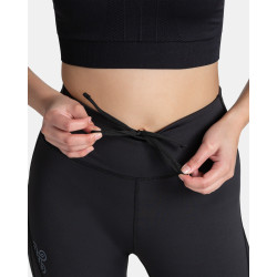 Damen Fitness Leggings Kilpi LAMIRAE-M