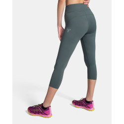 3/4 Fitness Leggings für Damen Kilpi AMIRA-W