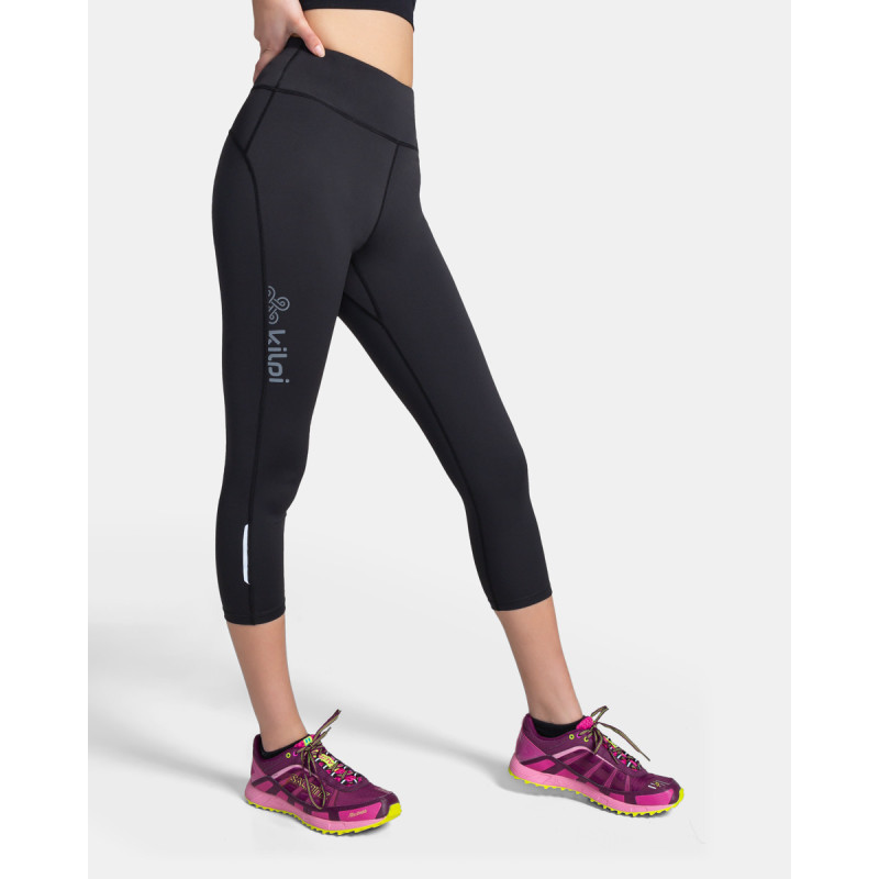 3/4 Fitness Leggings für Damen Kilpi AMIRA-W