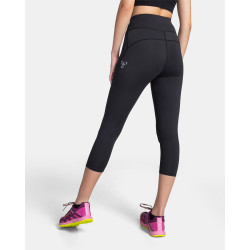 3/4 Fitness Leggings für Damen Kilpi AMIRA-W