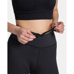 3/4 Fitness Leggings für Damen Kilpi AMIRA-W