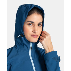 Softshelljacke für Damen Kilpi RAVIA-W