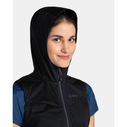 Softshell-Weste für Damen Kilpi MONILEA-W