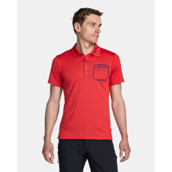 Poloshirt für Herren Kilpi GIVRY-M