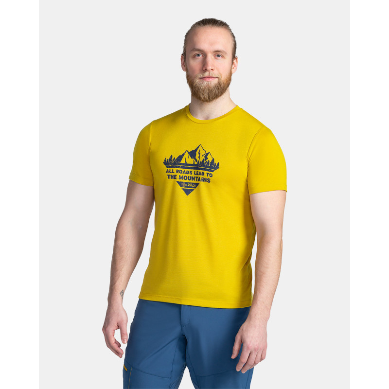 Technisches T-Shirt für Herren Kilpi GAROVE-M