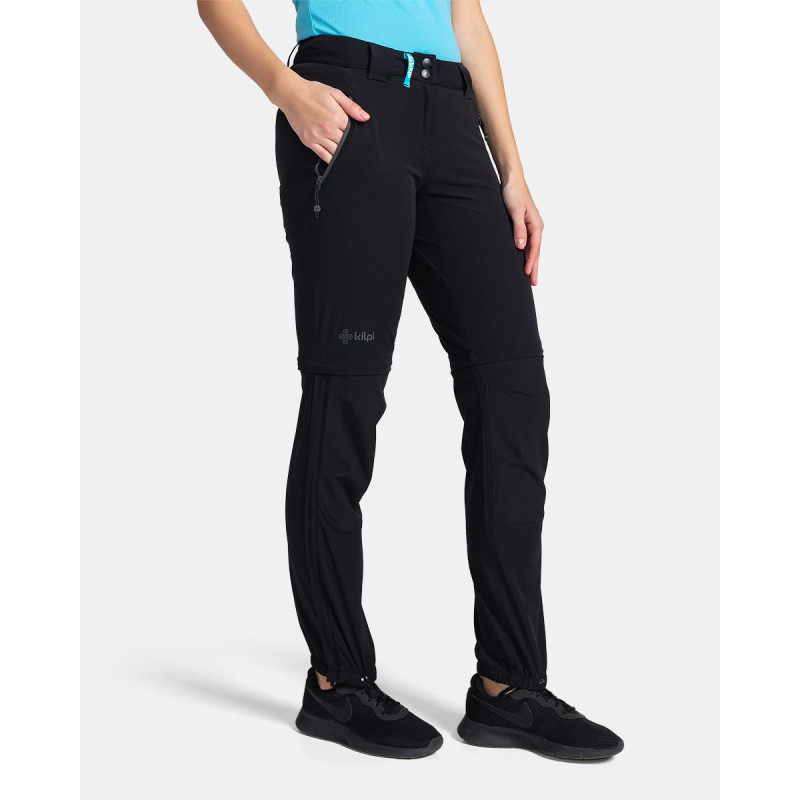 Outdoor-Hosen für Damen Kilpi HOSIO-W