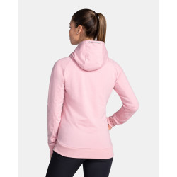 Damen Sweatshirt Kilpi SOHEY-W