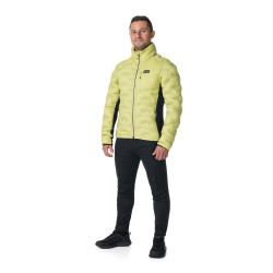 Isolierte Outdoor-Jacke für Herren Kilpi ACTIS-M