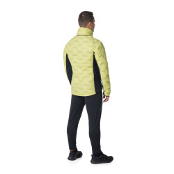 Isolierte Outdoor-Jacke für Herren Kilpi ACTIS-M