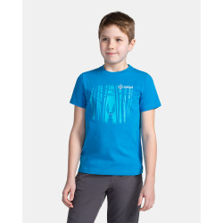 T-Shirt für Jungen Kilpi SALO-JB