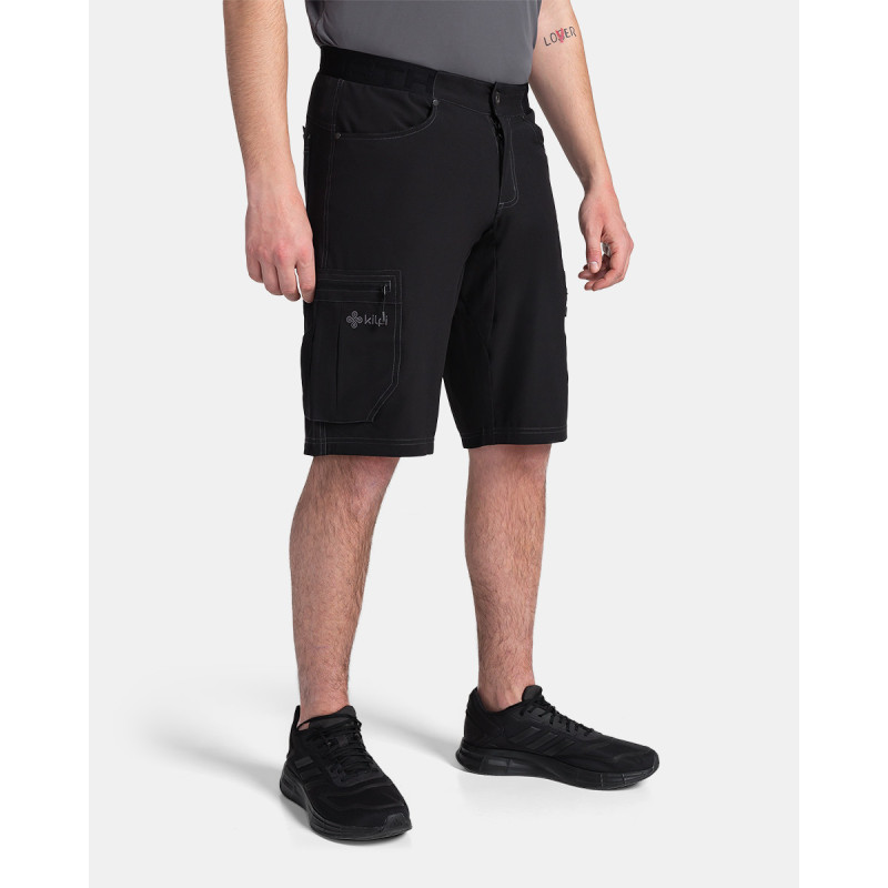 Outdoor-Shorts für Herren Kilpi ASHER-M