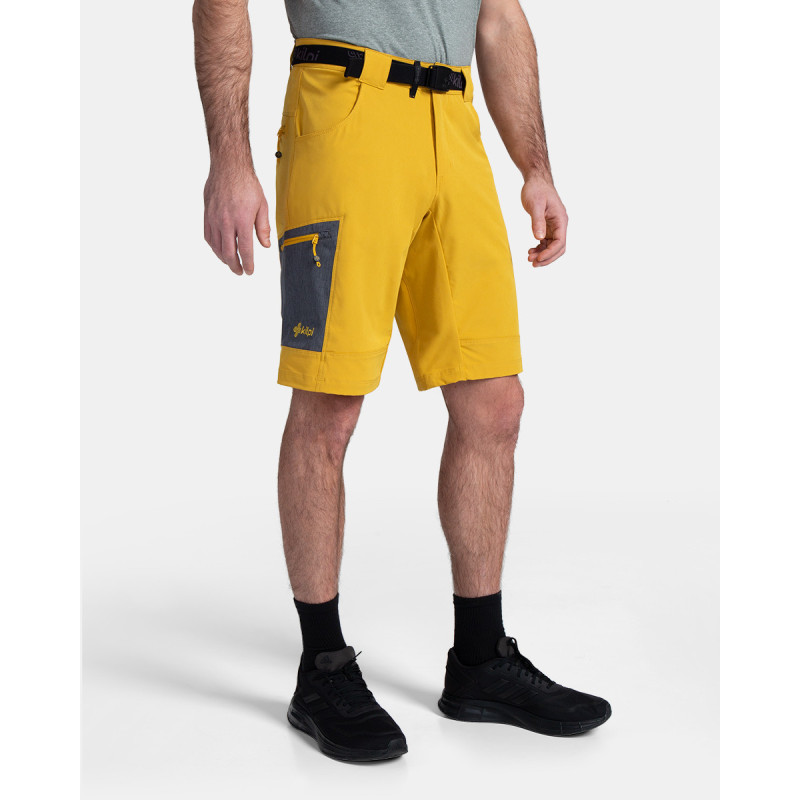 Outdoor-Shorts für Herren Kilpi NAVIA-M