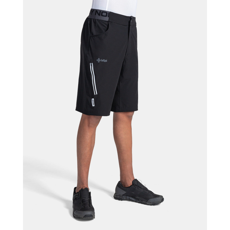 Radhose für Herren Kilpi TRACKEE-M