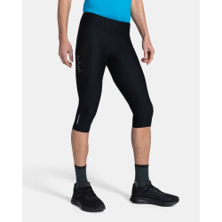 Kompression 3/4 Leggings für Herren Kilpi TERRY-M