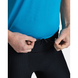 Kompression 3/4 Leggings für Herren Kilpi TERRY-M