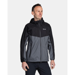 Herren Outdoor Jacke Kilpi HURRICANE-M