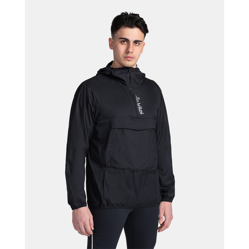 Leichte Anorakjacke für Herren Kilpi ANORI-M